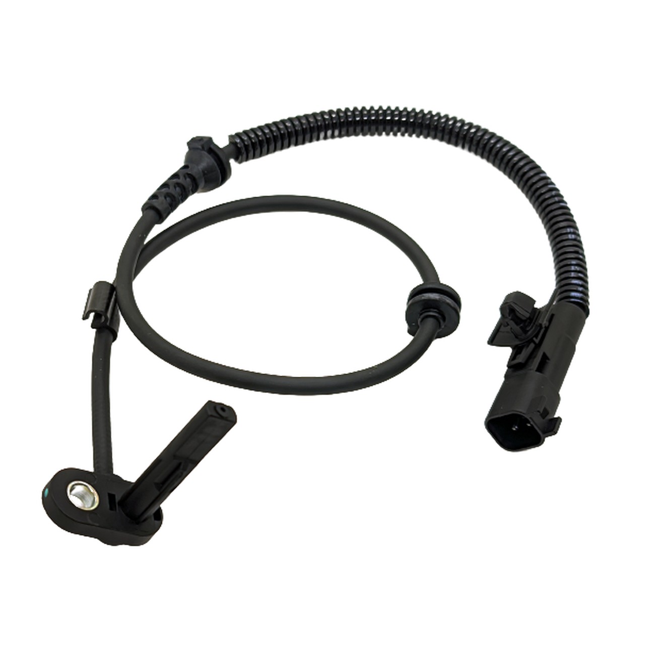 Sensor Abs Chevrolet Onix Prisma Sonic Trasero Derecho